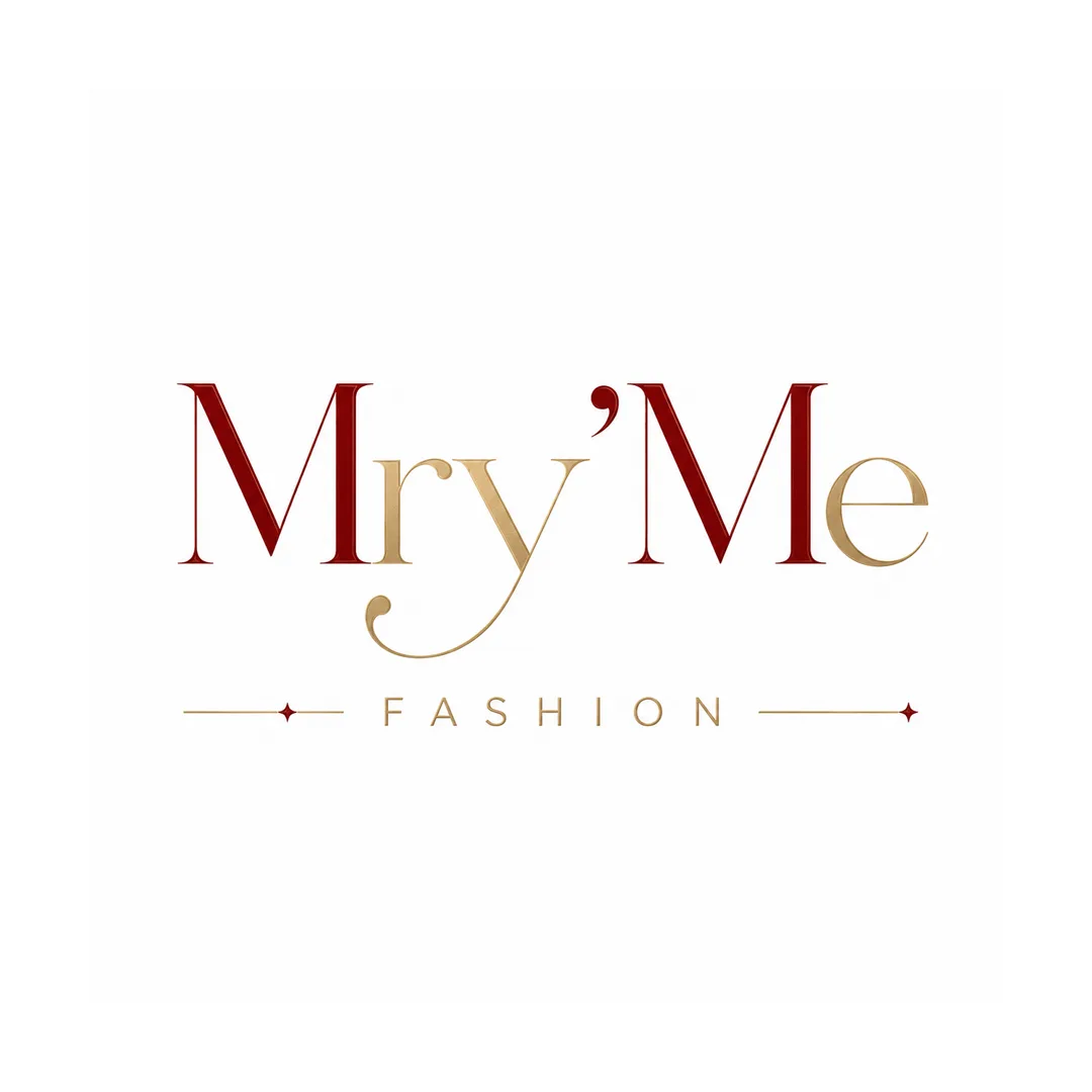 M’ry Me Fashion