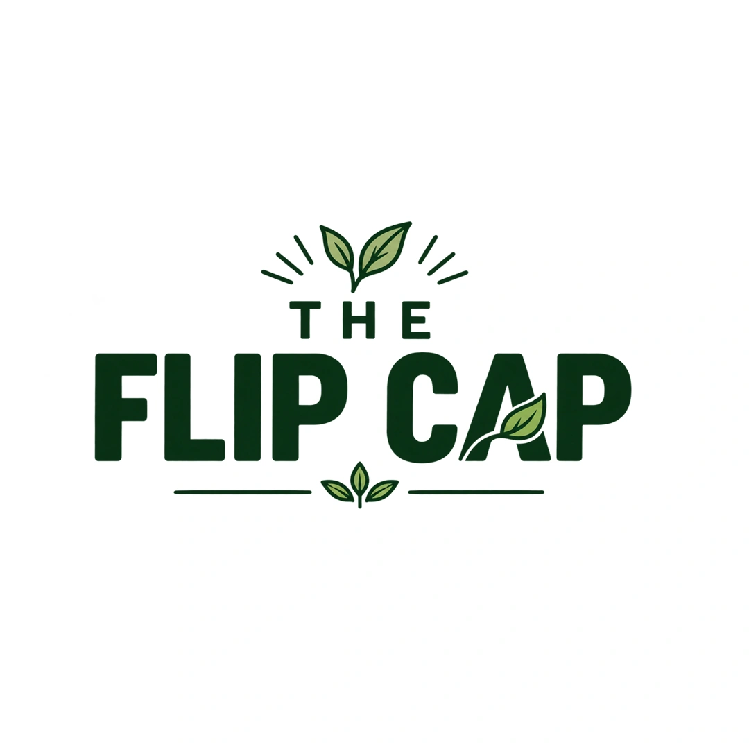 The Flip Cap