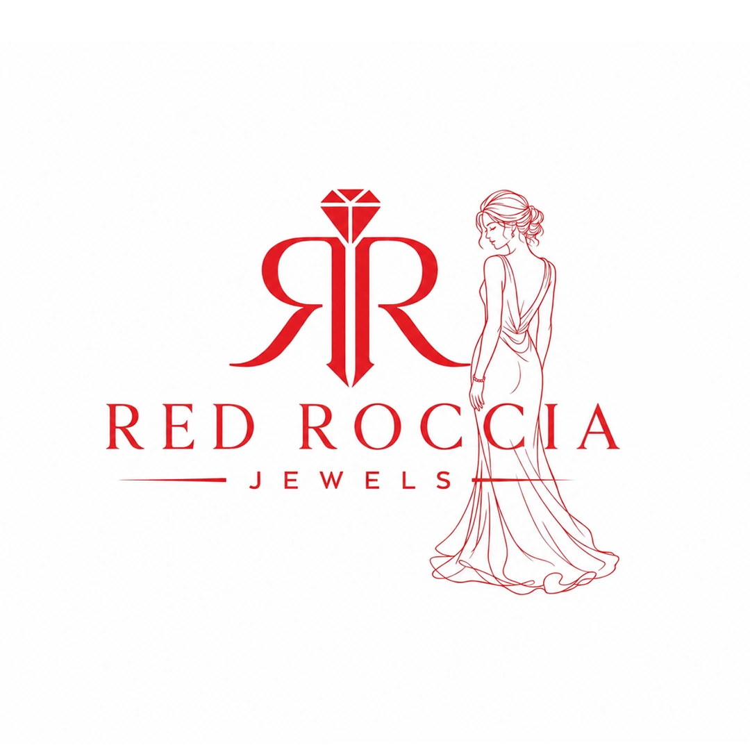 Red Roccia Jewels