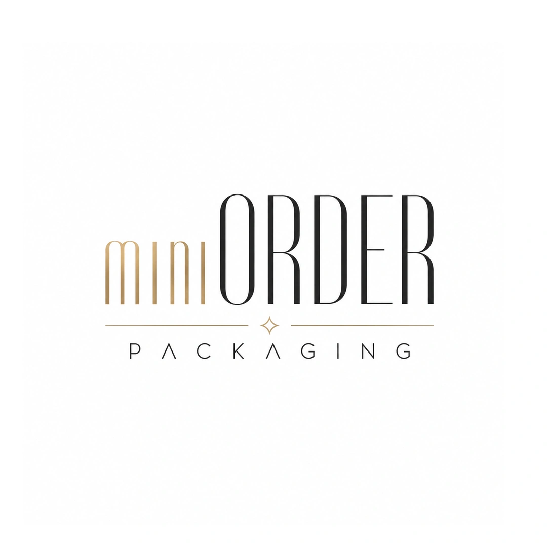 Miniorder Packaging